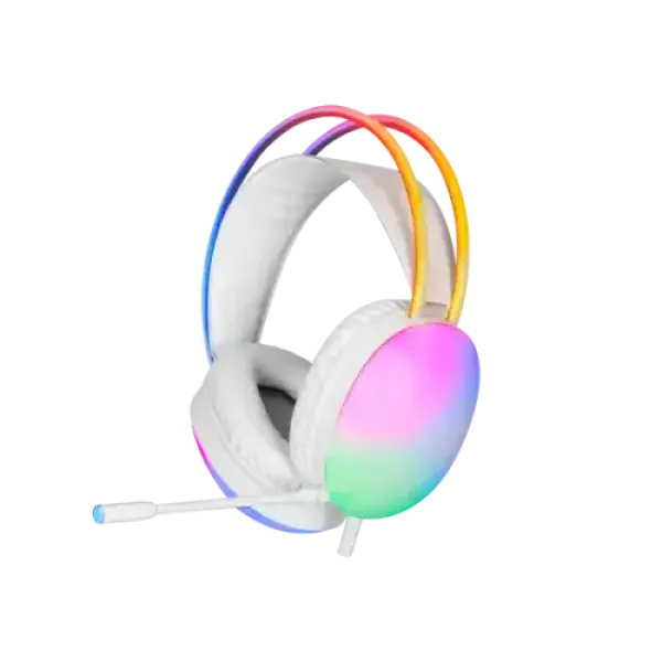Xtrike Me GH-511 RGB Translucent Gaming Headphone